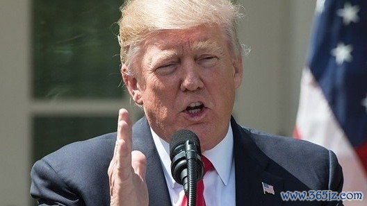 正规炒股配资官网 上任后首次 特朗普计划批准恢复对乌军售